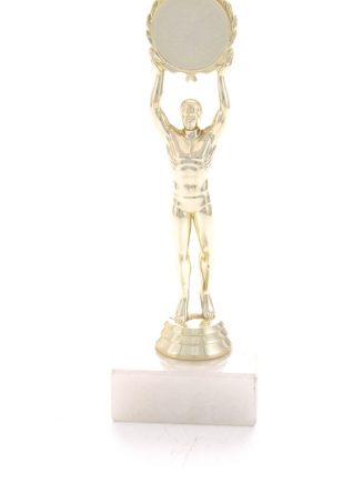 Victory Medal Holder Male - G5021+M1
