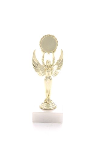 Victory Medal Holder Female - G5022+M1