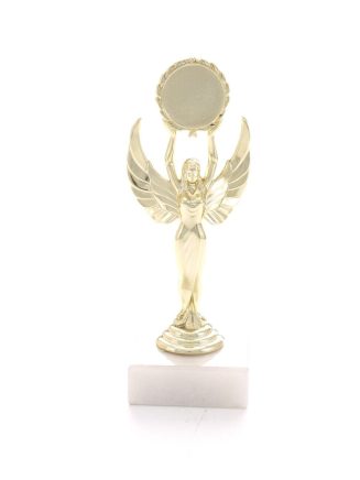 Victory Medal Holder Female - G5022+M1