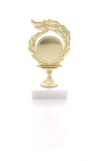 Holder Flame Medal - G5030+M4
