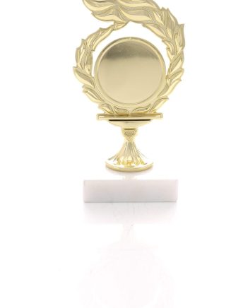 Holder Flame Medal - G5030+M4