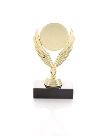 Holder Winged Medal - G5032
