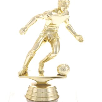 Soccer Action Male - G5035+M3