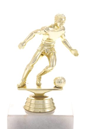Soccer Action Male - G5035+M3