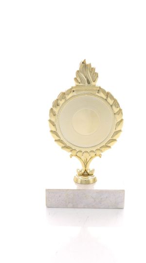 Wreath Flame Holder - G5037+M3