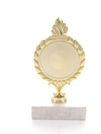 Wreath Flame Holder - G5037+M3