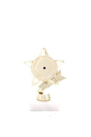 Holder Star Mylar - G5043+M4