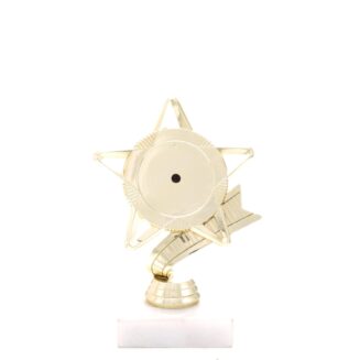 Holder Star Mylar - G5043+M4