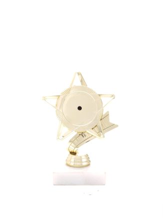 Holder Star Mylar - G5043+M4