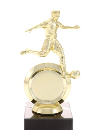 Soccer figure - G5715+BM17