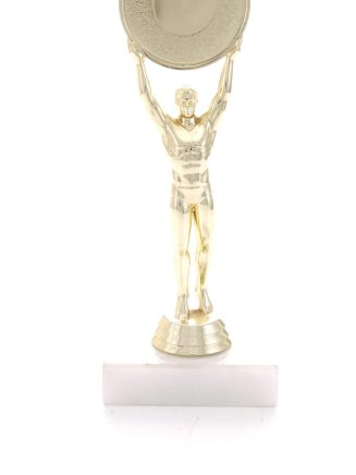 Victory Medal Holder Male - G6011+M3