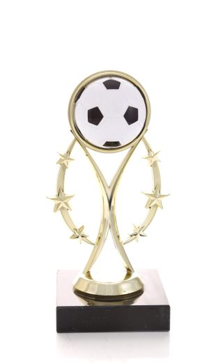 Soccer Theme Ball - G8515+BM16