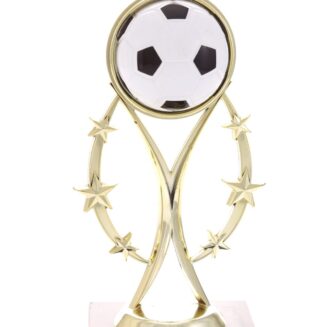 Soccer Theme Ball - G8515+BM16