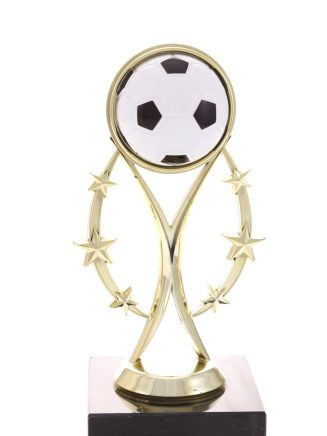 Soccer Theme Ball - G8515+BM16
