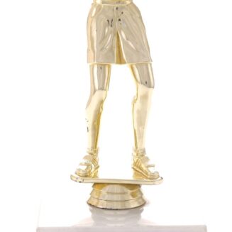 Golfer Female Club - GOLF15