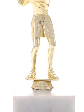 Golfer Female Club - GOLF15