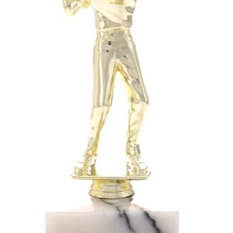 Golfer Male Club - GOLF16