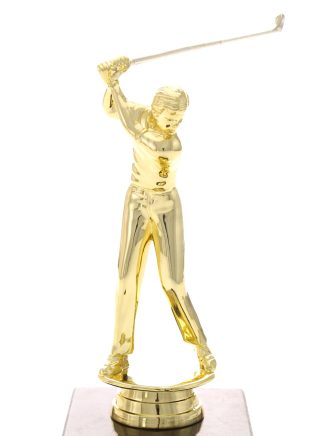 Golfer Male - GOLF8