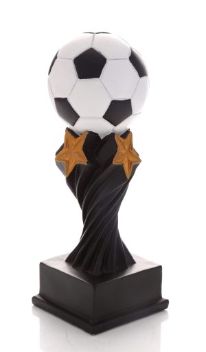 Soccer Tempest - GS91415