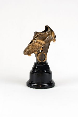 Golden Boot - HX1261B