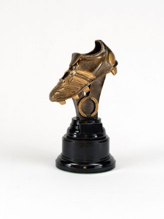 Golden Boot - HX1261B
