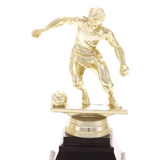 Soccer Action 80mm - J196+PB1