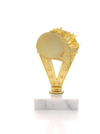 Gold star holder - JL-DP20+M4