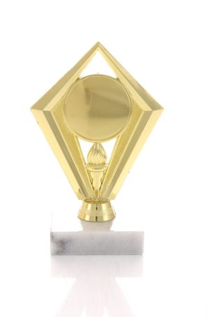 Flame Holder - K050B+M4