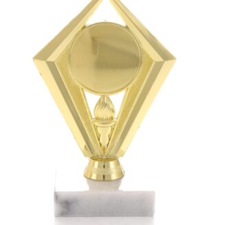 Flame Holder - K050B+M4