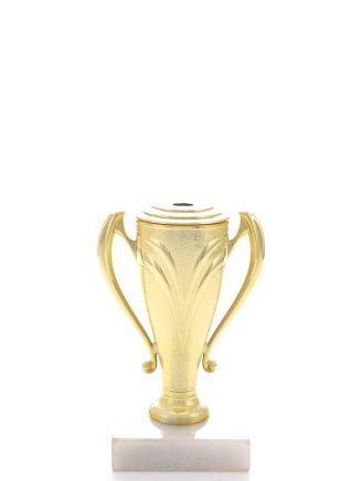 Gold Cup - P770A+M4
