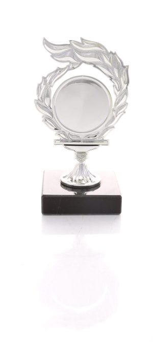 Holder Flame Medal - S5030+BM16