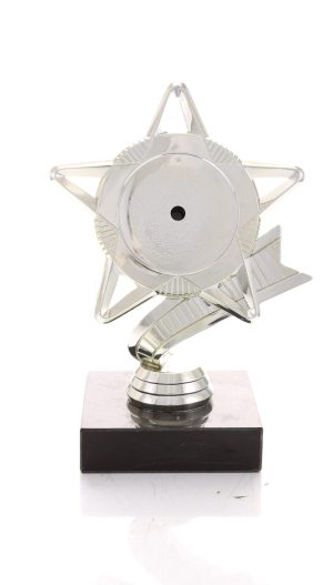 Holder Star Mylar - S5043+BM16