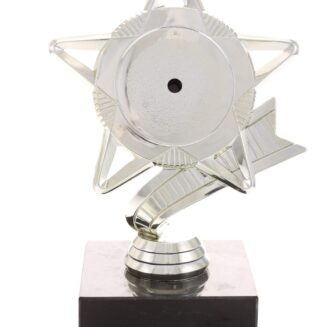 Holder Star Mylar - S5043+BM16