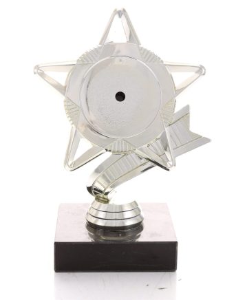 Holder Star Mylar - S5043+BM16