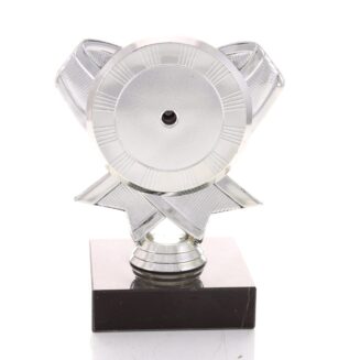 Rib Mylar Holder - S5051+BM16