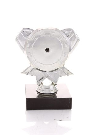 Rib Mylar Holder - S5051+BM16