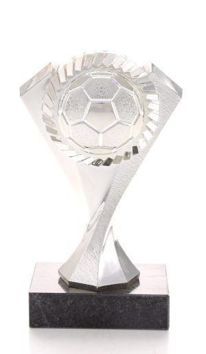 Victory Soccer figurine - S6215+BM15