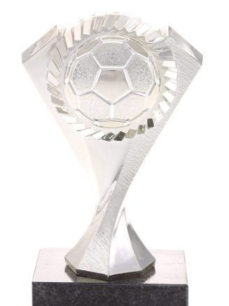 Victory Soccer figurine - S6215+BM15