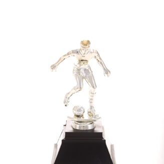 Soccer Trophy - Soc1