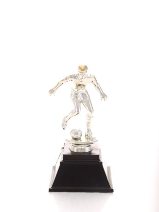 Soccer Trophy - Soc1
