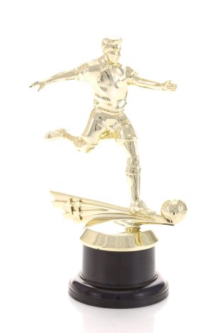 Soccer Trophy - SOC2