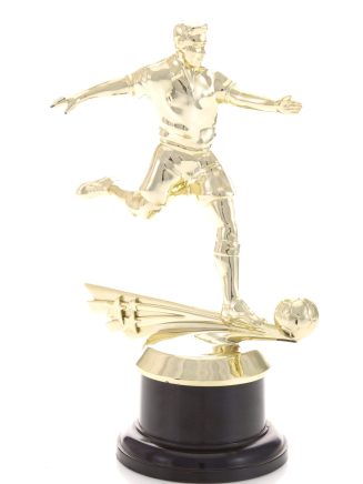 Soccer Trophy - SOC2