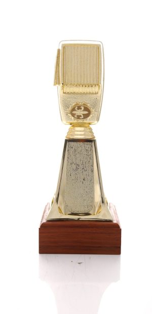 Music Award - TA21218+K11