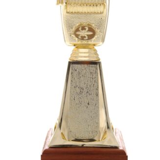 Music Award - TA21218+K11