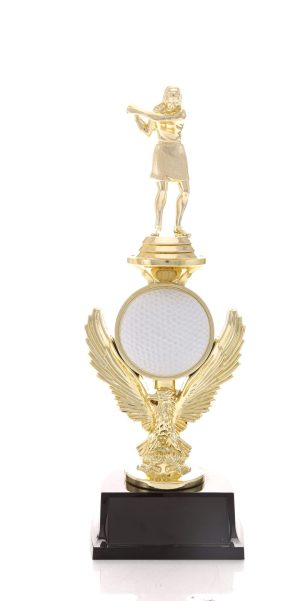 Golf Trophy - TA21227