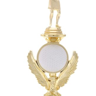 Golf Trophy - TA21227