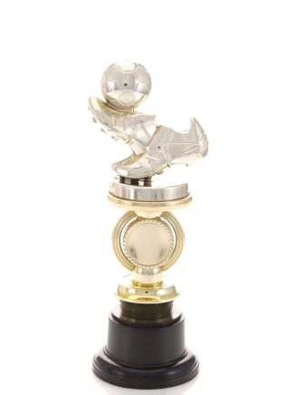 Soccer trophy - TBD325