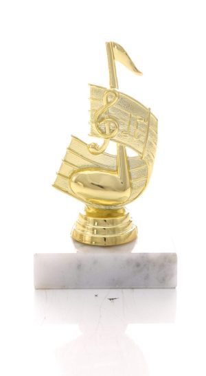Musical Note - TE8069