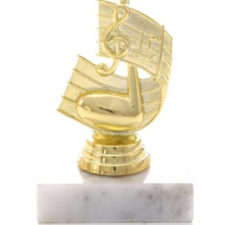 Musical Note - TE8069