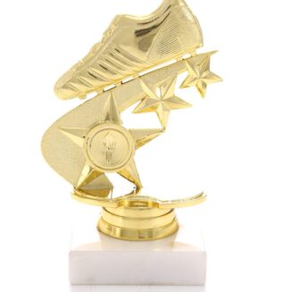 Soccer Three Star Boot - TE81961+M4